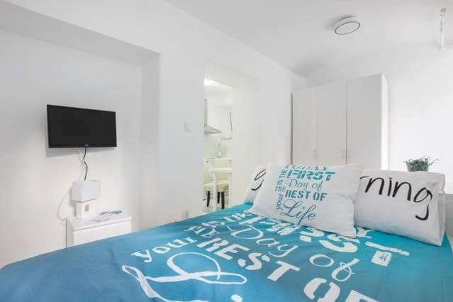 Studio Apartment Ivana, 