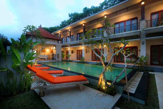 Avisara Villa & Suite, 