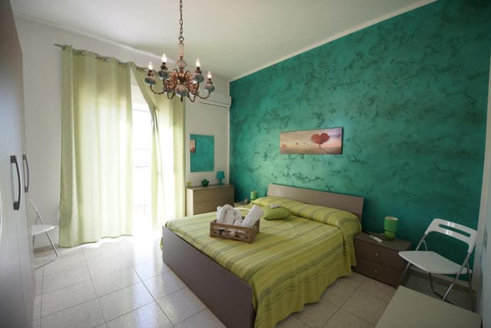 B&B Nodo Francescano, 