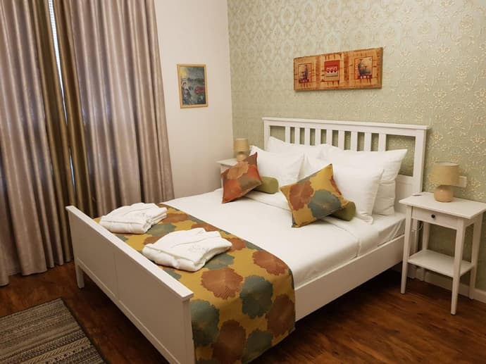 Casa Boutique Hotel, 