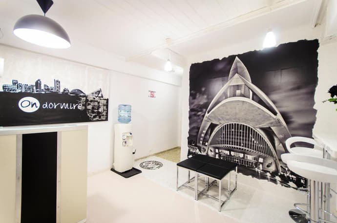 Hostal On Dormire Valencia, 