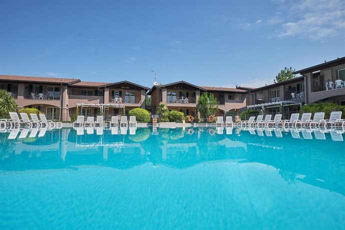 Villaggio Turistico Lugana Marina, 