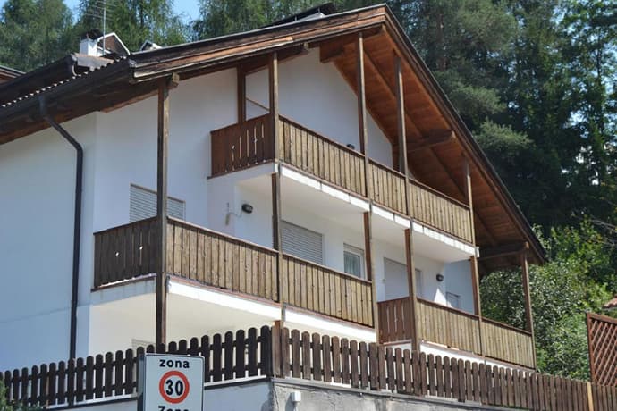 Max 's Siusi Apartament, 