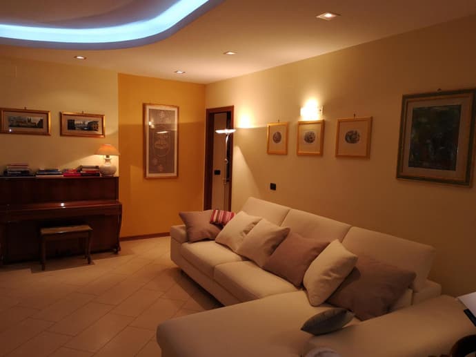 Bed and Breakfast San Valentino, 