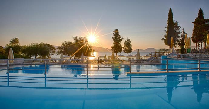 Porto Galini Seaside Resort & Spa, 
