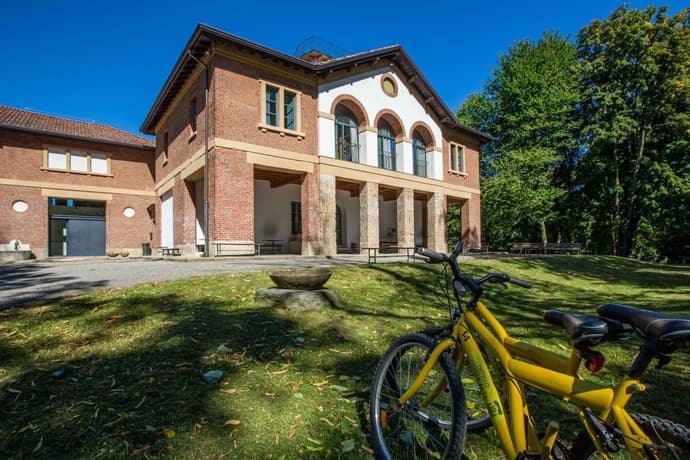 B&B e Ostello, Parco di Monza, CASCINA COSTA ALTA, 