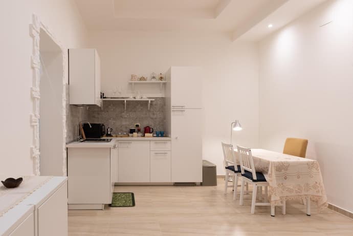 Bed & Breakfast "Il Priscio", 