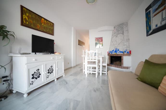 El Gran González Viviendas con Fines Turísticos, 