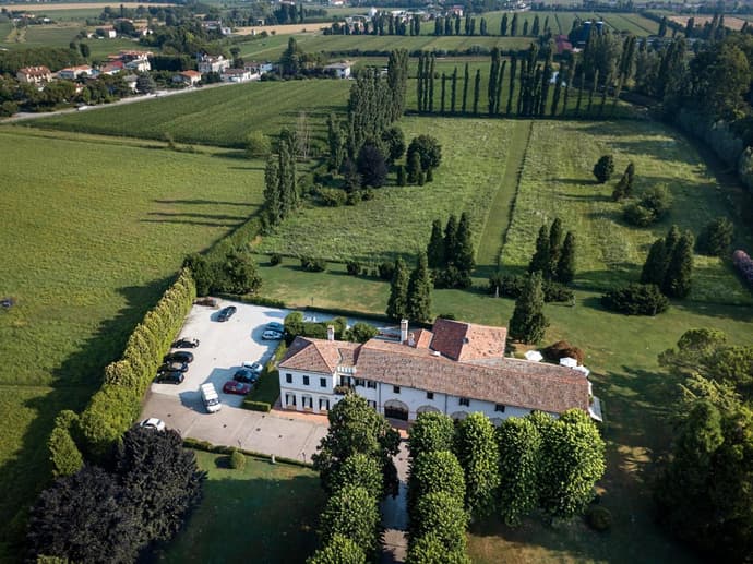 Villa Margherita, 