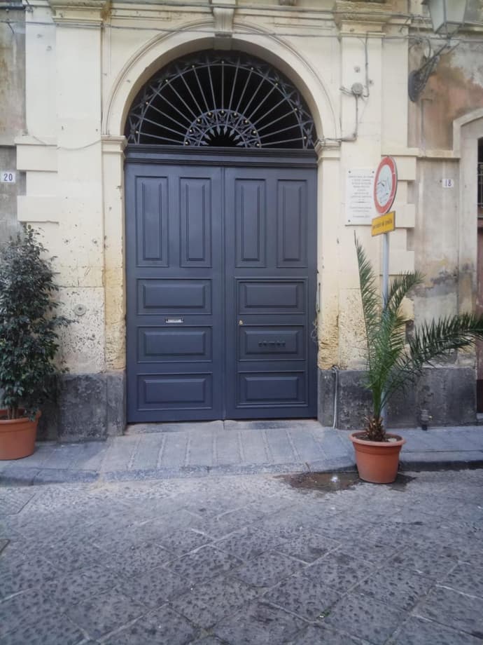 casa Giuseppe, 