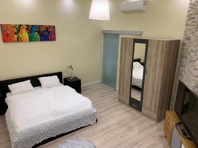 Budapest Central Apartment, 