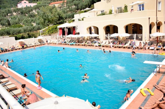 Il Villaggio Di Giuele, 