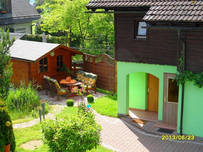 Apartment Silvia Cijan, 