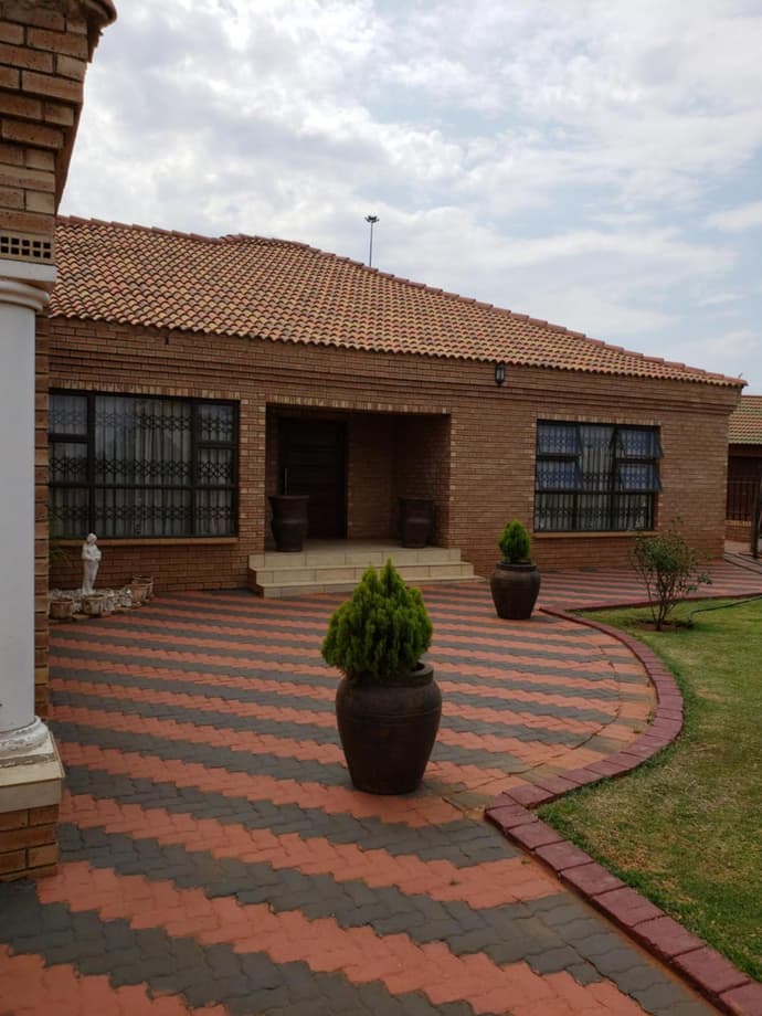 Granchis Guesthouse, 