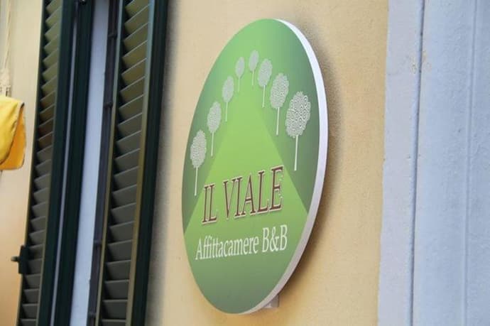Il Viale b&b, 