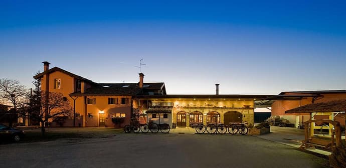 Agriturismo Il Picchio, 