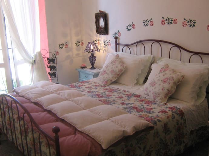 Affittacamere Le Terrazze, 