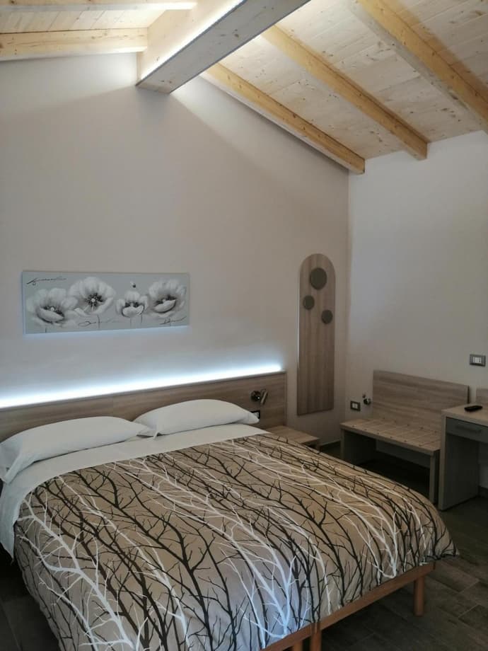 Agriturismo Ravaglia Grande, 