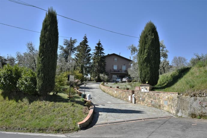 Agriturismo Campo Contile, 