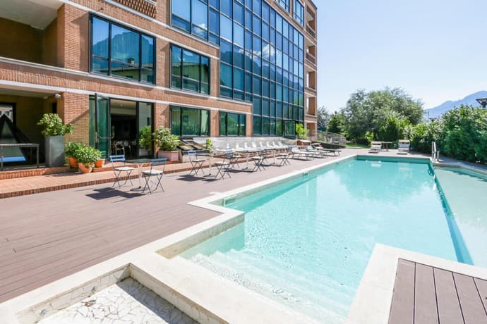 Hostellerie Du Cheval Blanc, 