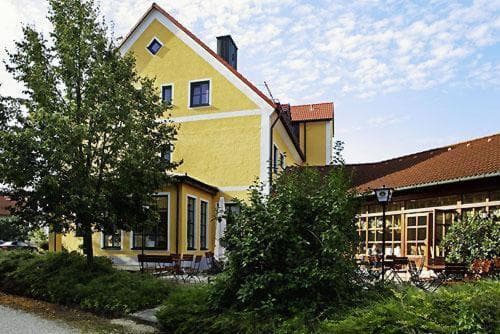 Hotel Landgasthof Gschwendtner, 