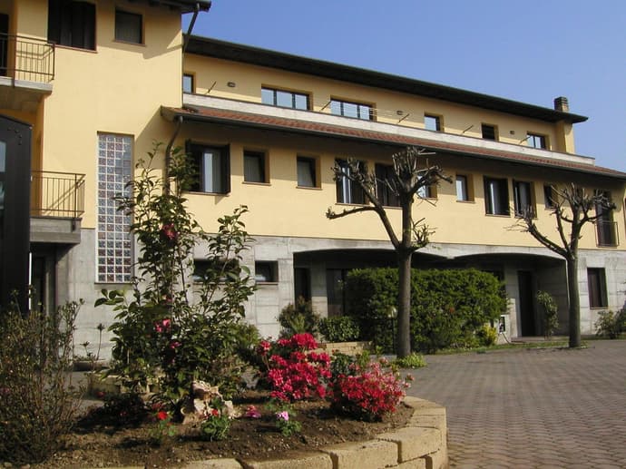 Albergo Sant'Anna, 
