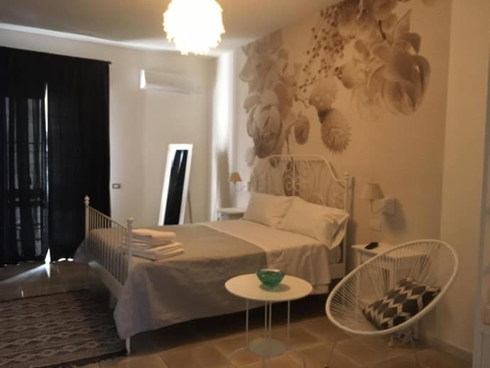 La Villetta B&B, 