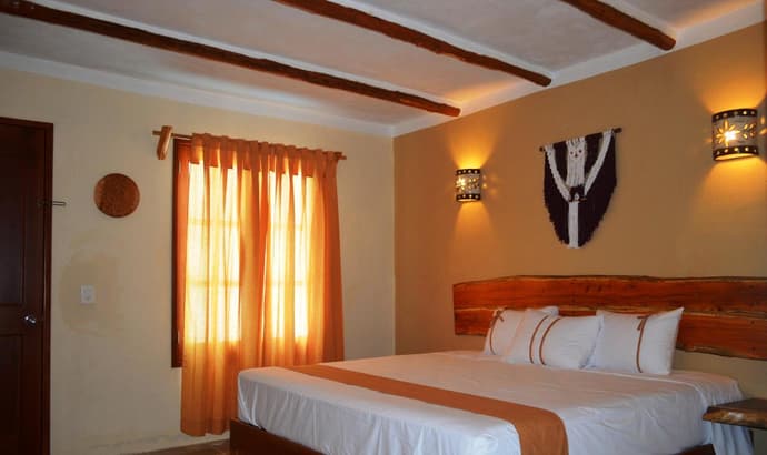 Hotel Casa San Juan, 