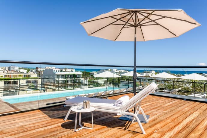 Serenity Hotel Boutique By Alsol, 