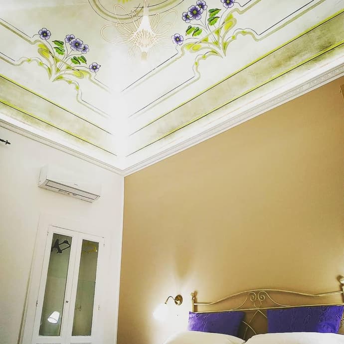 Le Suite del Teatro cucinino privato, 