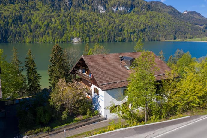 Seehotel Weissensee, 