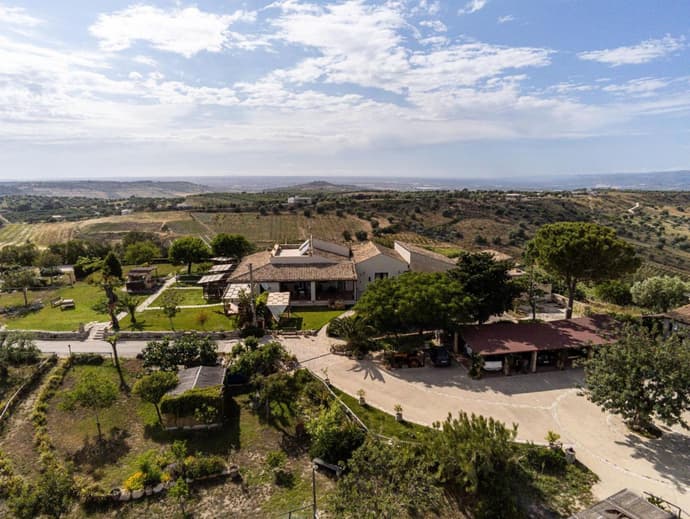 Agriturismo Case Don Ignazio, 