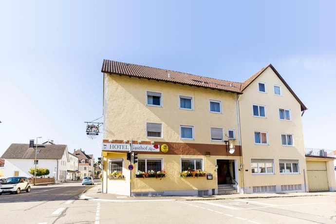 Hotel Gasthof Rose, 