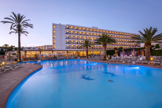 Hotel Caribe IBIZA, 