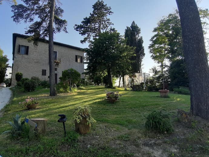 Ca'Lavalle B&B, 