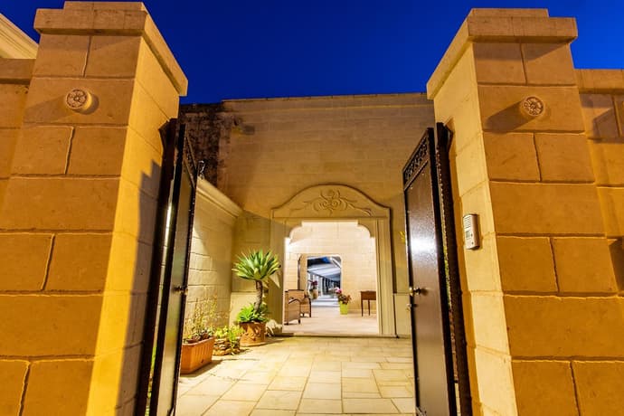 La Corte di Edoardo, 