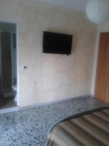 Bed And Breakfast Il Subacqueo, 