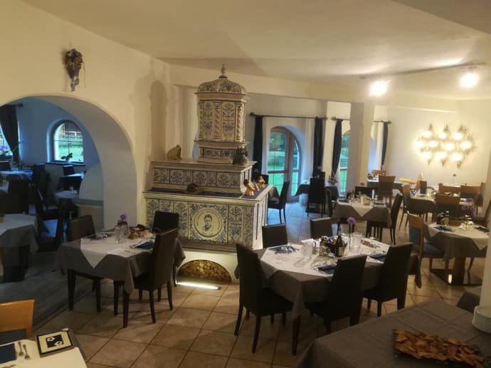 Park Hotel Miramonti, 