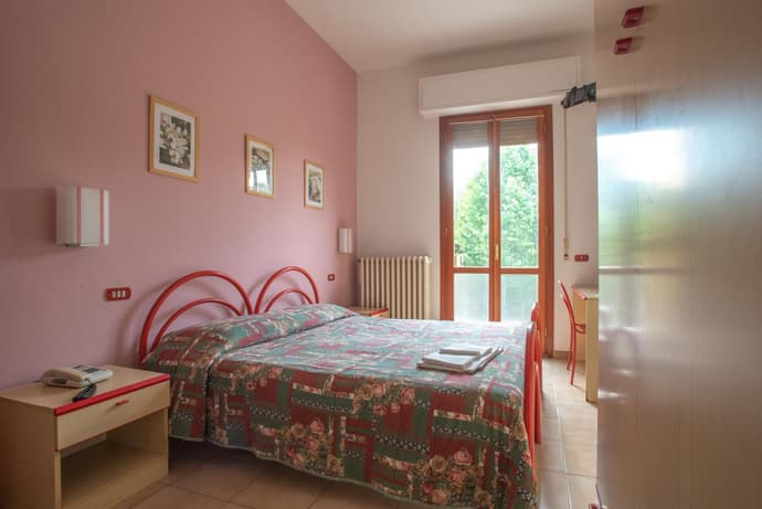 Hotel Le Terrazze di Nappino, 