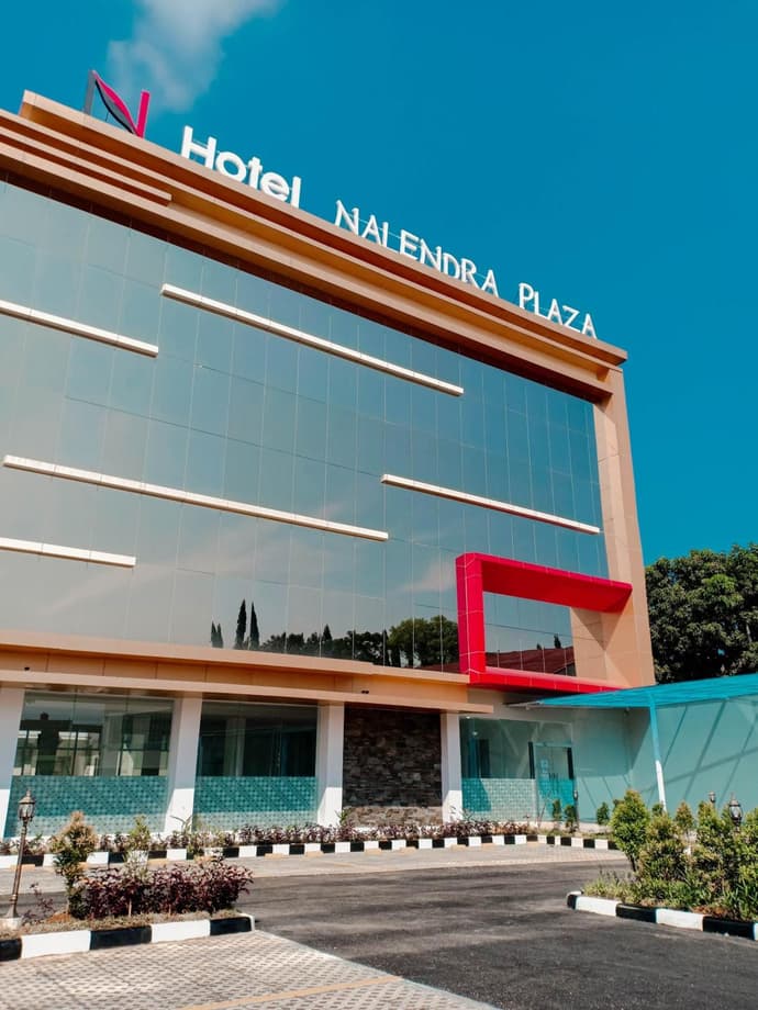 Hotel Nalendra Plaza Subang, 