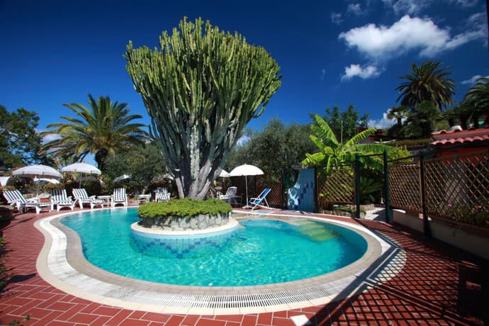 Residence Giardino del Sole, 