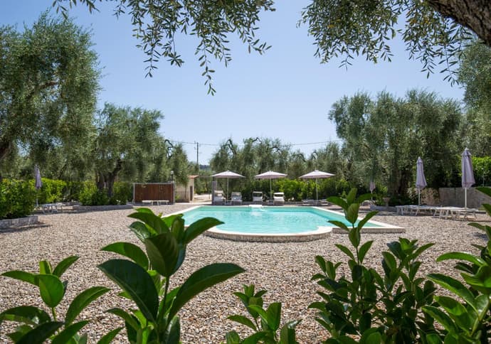 Agriturismo da Mauro, 