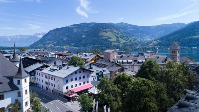 Hotel Steinerwirt1493, 