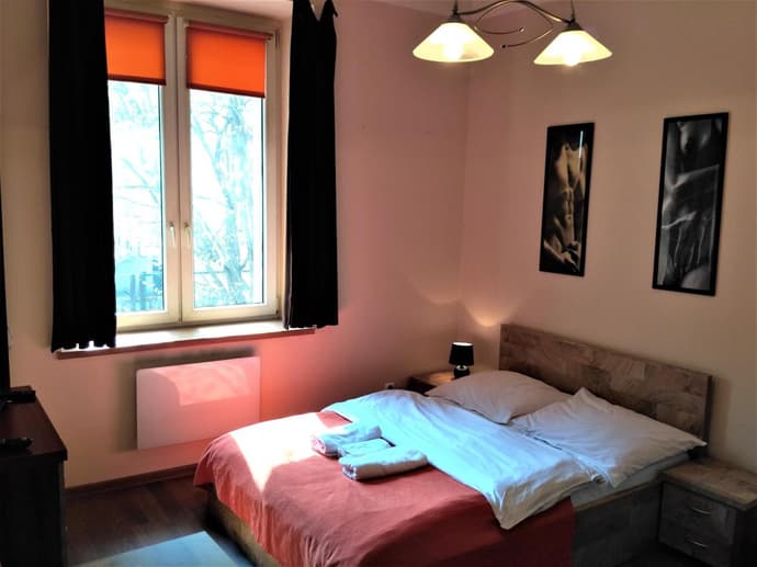 Akt Studio Apartment City Centre, 