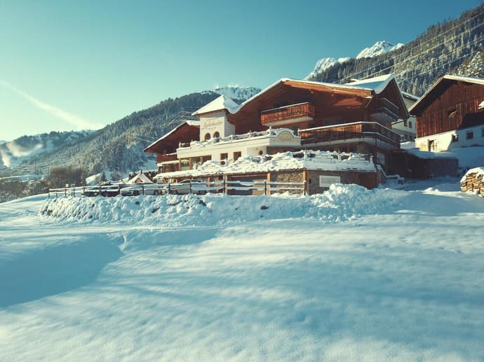 Landhaus Lechthaler, 