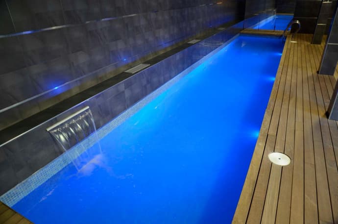 Apartamentos Spa Cantabria Infinita, 