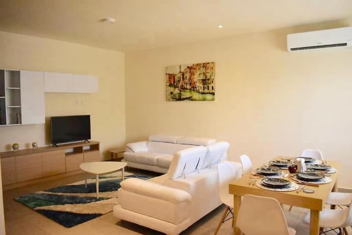 Hermoso departamento vacacional en Playa del Carmen, 