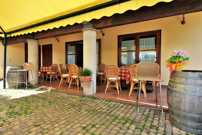 Agriturismo Podere San Michele, 