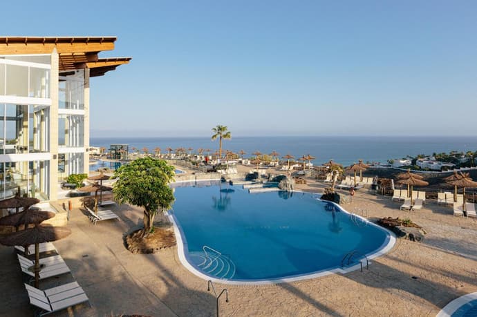Alua Village Fuerteventura - All Inclusive, 