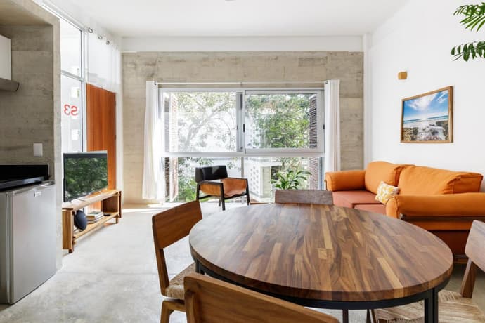 Casa de Piedra Tulum, 